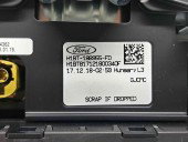  Radio CD cu navigatie Ford Fiesta 8 [Fabr 2017-2025] H1BT-18B955-FD