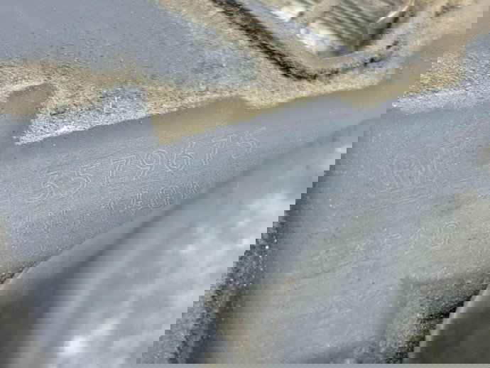 Alternator Opel Mokka [Fabr 2012-2019] 13579675 1.7 CDTI A17DTS 96KW / 130CP  