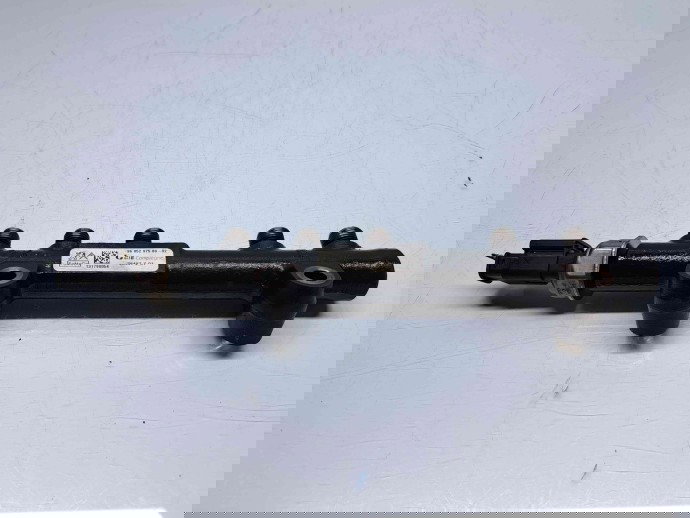 Rampa injectoare Ford Grand C-Max (CB7) [Fabr 2010-2015] 9685297580-02 1.6 TDCI DV6C 85KW / 115CP