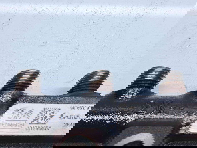 Rampa injectoare Ford Grand C-Max (CB7) [Fabr 2010-2015] 9685297580-02 1.6 TDCI DV6C 85KW / 115CP