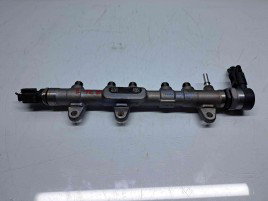 Rampa injectoare Bmw X1 (F48) [Fabr 2016-2022] 8514154-02 / 0445214315 2.0 B47 110KW / 150CP
