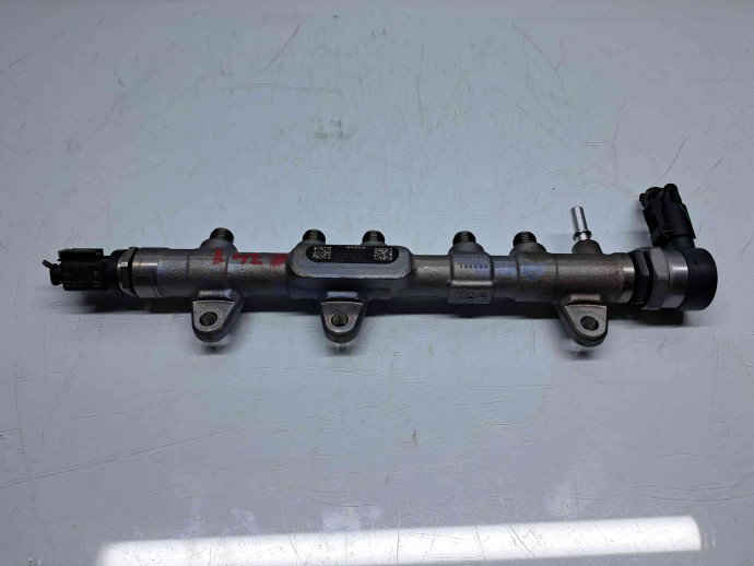 Rampa injectoare Bmw X1 (F48) [Fabr 2016-2022] 8514154-02 / 0445214315 2.0 B47 110KW / 150CP
