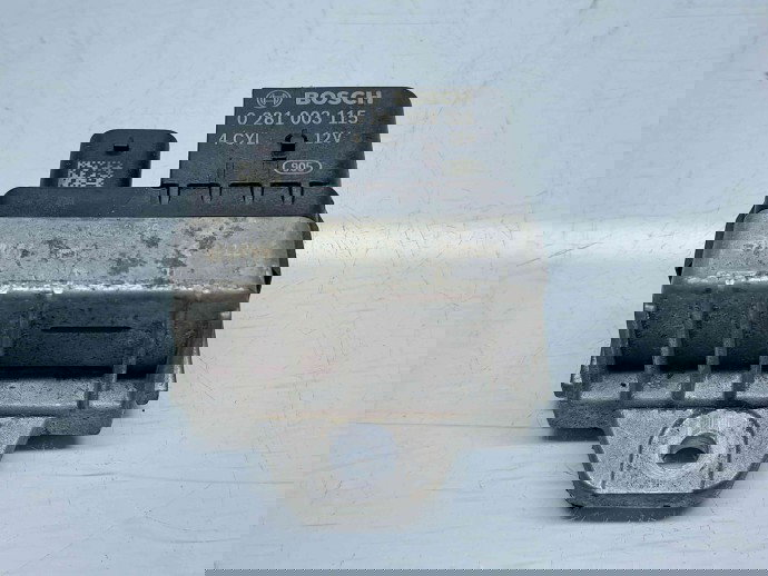  Releu Bmw X1 (F48) [Fabr 2016-2022] 0281003115 