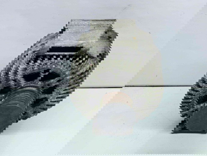 Alternator Mercedes Clasa E (W211) [Fabr 2002-2009] A6421540402 3.0 CDI 642920   