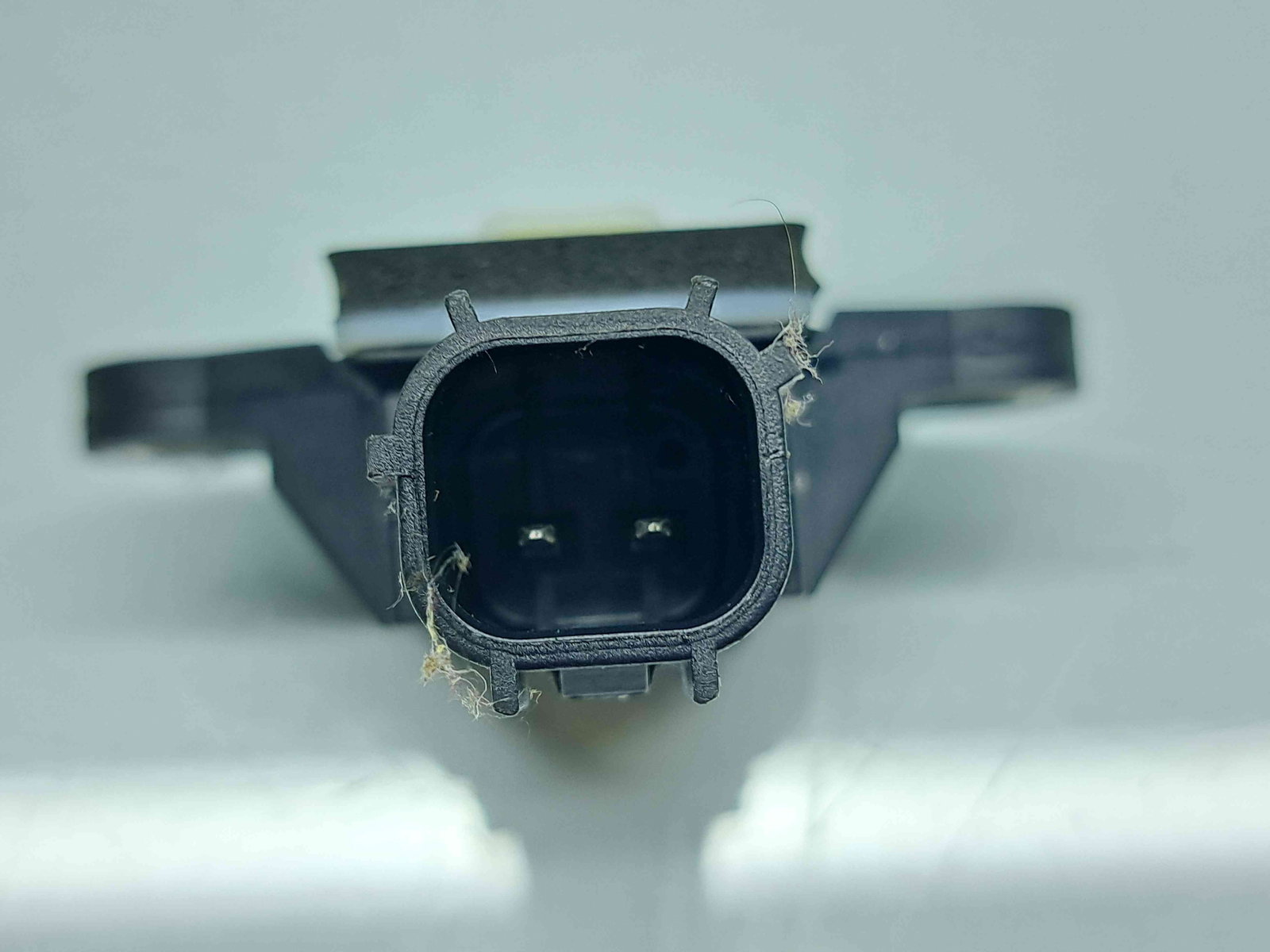 Senzor impact Ford Fiesta 8 [Fabr 2017-2025] GN15-14C676-AA - imagine 4