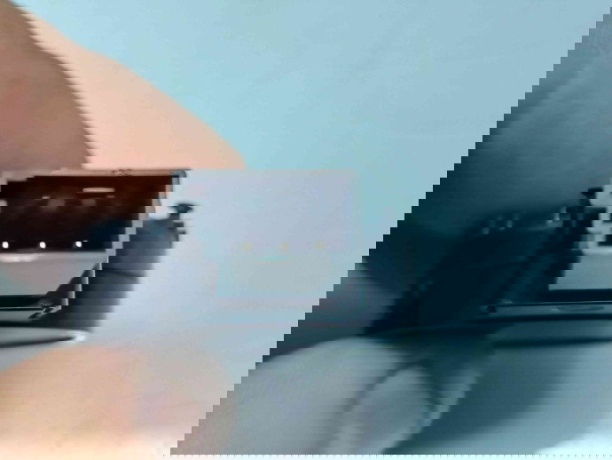  Senzor ploaie Ford Fiesta 8 [Fabr 2017-2025] G3GT-17D547