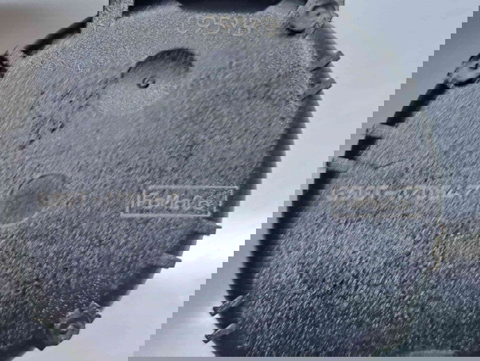  Senzor ploaie Ford Fiesta 8 [Fabr 2017-2025] G3GT-17D547