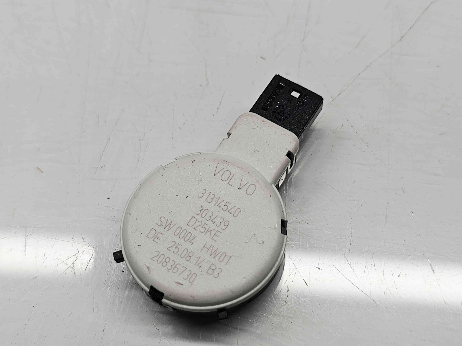 Senzor ploaie Volvo V60 [Fabr 2010-2018] 31314540 - imagine 1