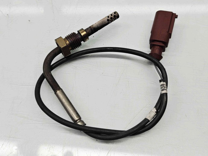  Senzor temperatura Volkswagen Golf 5 Plus (5M1) [Fabr 2005-2008] 03G906088