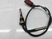  Senzor temperatura Volkswagen Golf 5 Plus (5M1) [Fabr 2005-2008] 03G906088
