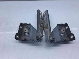 Set balamale capota Audi A4 (8K2, B8) [Fabr 2008-2015] 8K0823301