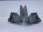 Set balamale capota Audi A4 (8K2, B8) [Fabr 2008-2015] 8K0823301