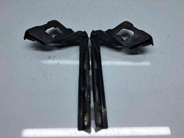 Set balamale capota Audi A4 (8K5, B8) Avant [Fabr 2008-2015] 8K0823302D / 8K082330D