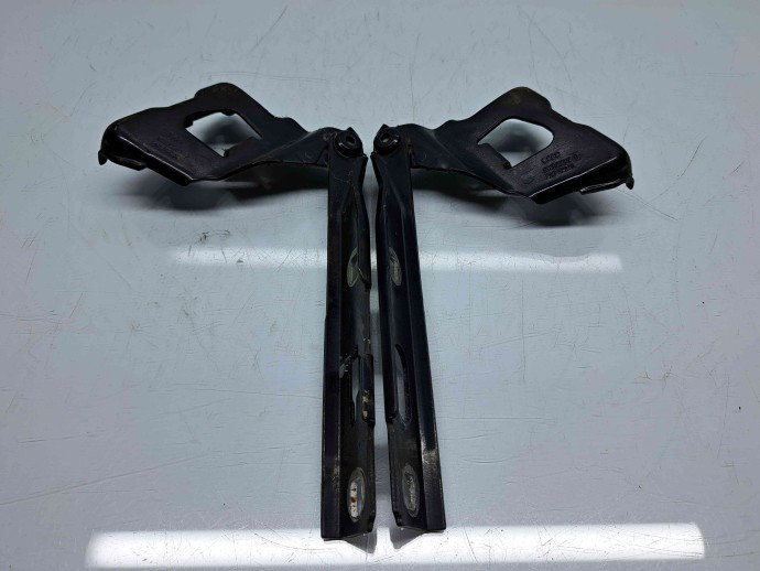 Set balamale capota Audi A4 (8K5, B8) Avant [Fabr 2008-2015] 8K0823302D / 8K082330D