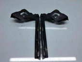 Set balamale capota Audi A4 (8K5, B8) Avant [Fabr 2008-2015] 8K0823302D / 8K082330D