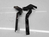 Set balamale capota Seat Leon ST Combi (5F8) [Fabr 2013-2018] facelift LL4U