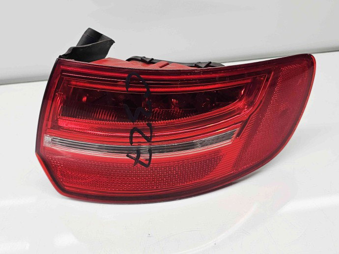  Stop aripa dreapta Audi A3 Sportback (8PA) [Fabr 2004-2013] Facelift 8P4945096E