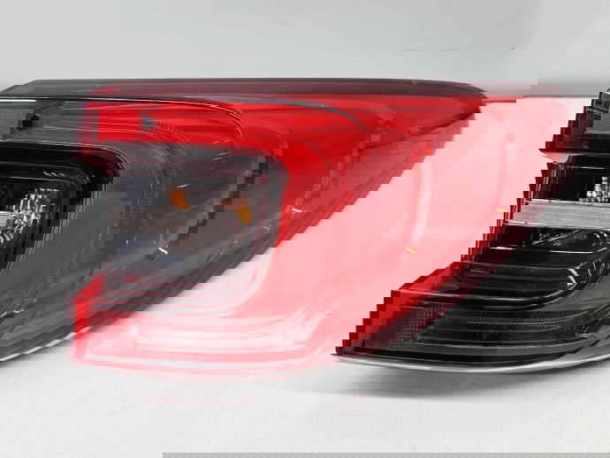  Stop aripa dreapta Renault Kadjar [Fabr 2015-prezent] 265508701R