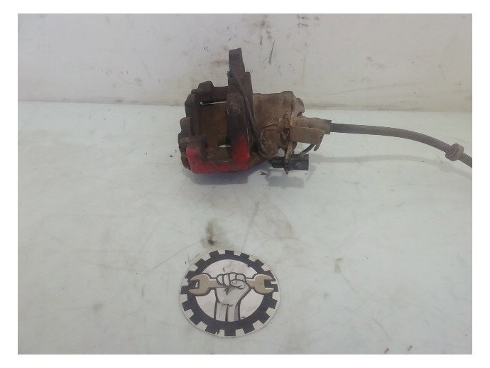 Etrier stanga fata Audi A4 B8 2.0 TDI CJCB OEM 2007-2016