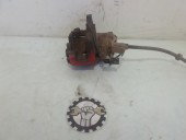 Etrier stanga fata Audi A4 B8 2.0 TDI CJCB OEM 2007-2016