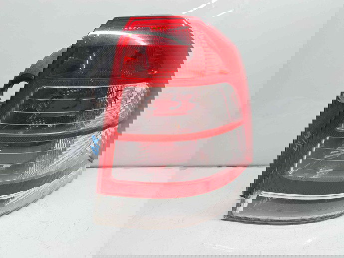  Stop aripa dreapta Opel Zafira B (A05) facelift [Fabr 2006-2011] 13349826