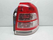  Stop aripa dreapta Opel Zafira B (A05) facelift [Fabr 2006-2011] 13349826