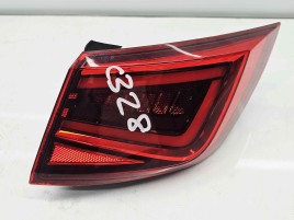 Stop aripa dreapta Seat Leon ST Combi (5F8) [Fabr 2013-2018] facelift 5F9945208