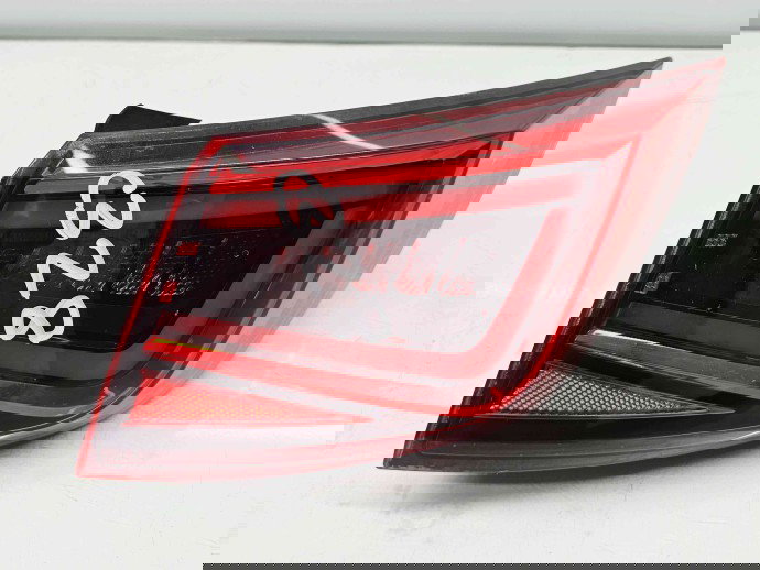 Stop aripa dreapta Seat Leon ST Combi (5F8) [Fabr 2013-2018] facelift 5F9945208