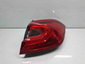  Stop aripa dreapta Ford Fiesta 8 [Fabr 2017-2025] H1BB-13404-BG