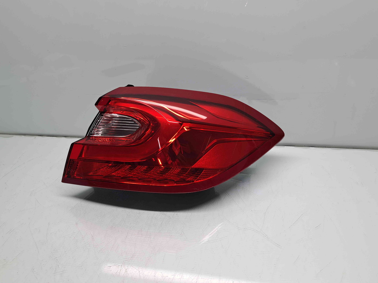 Stop aripa dreapta Ford Fiesta 8 [Fabr 2017-2025] H1BB-13404-BG - imagine 2