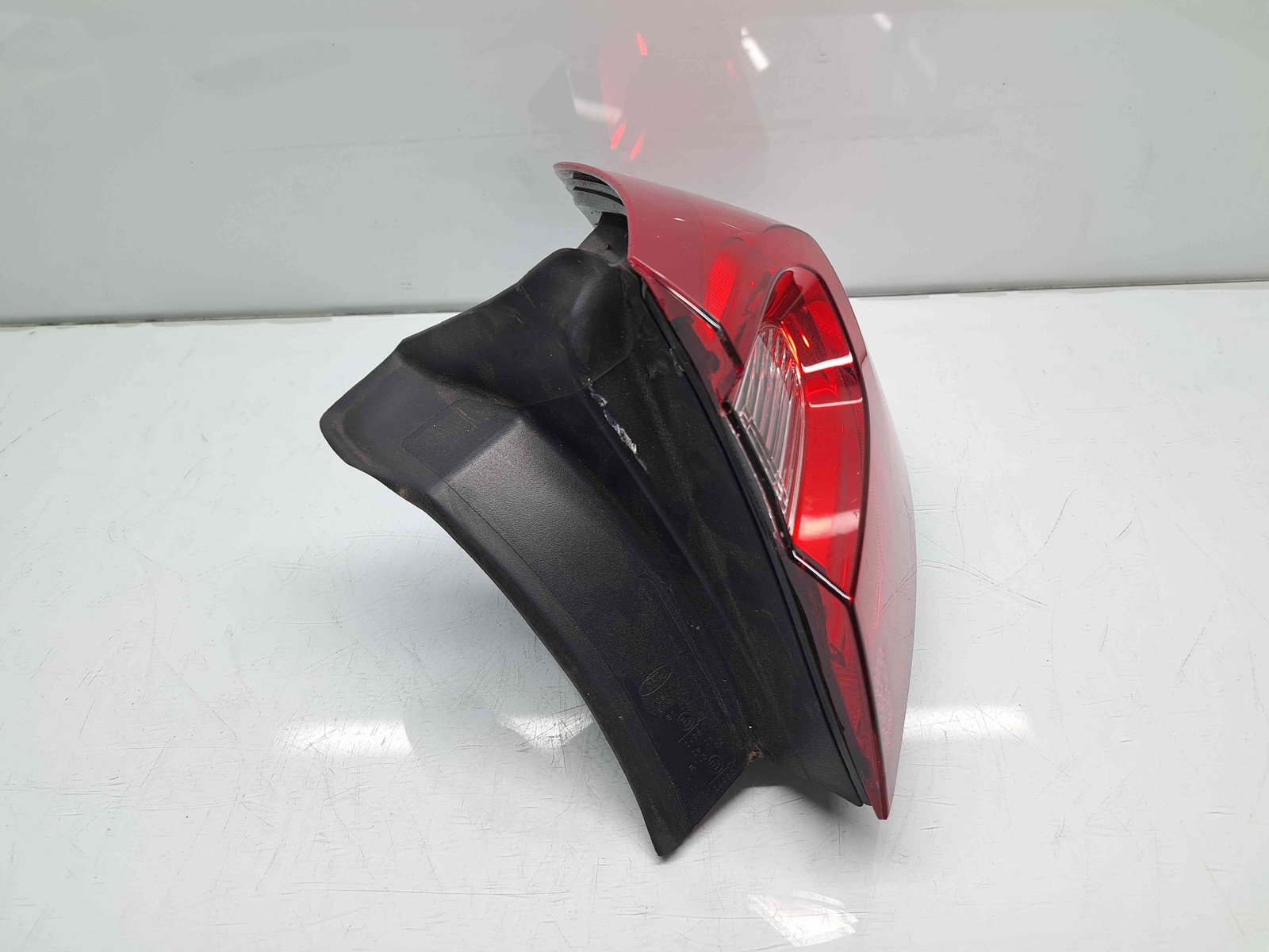 Stop aripa dreapta Ford Fiesta 8 [Fabr 2017-2025] H1BB-13404-BG - imagine 3