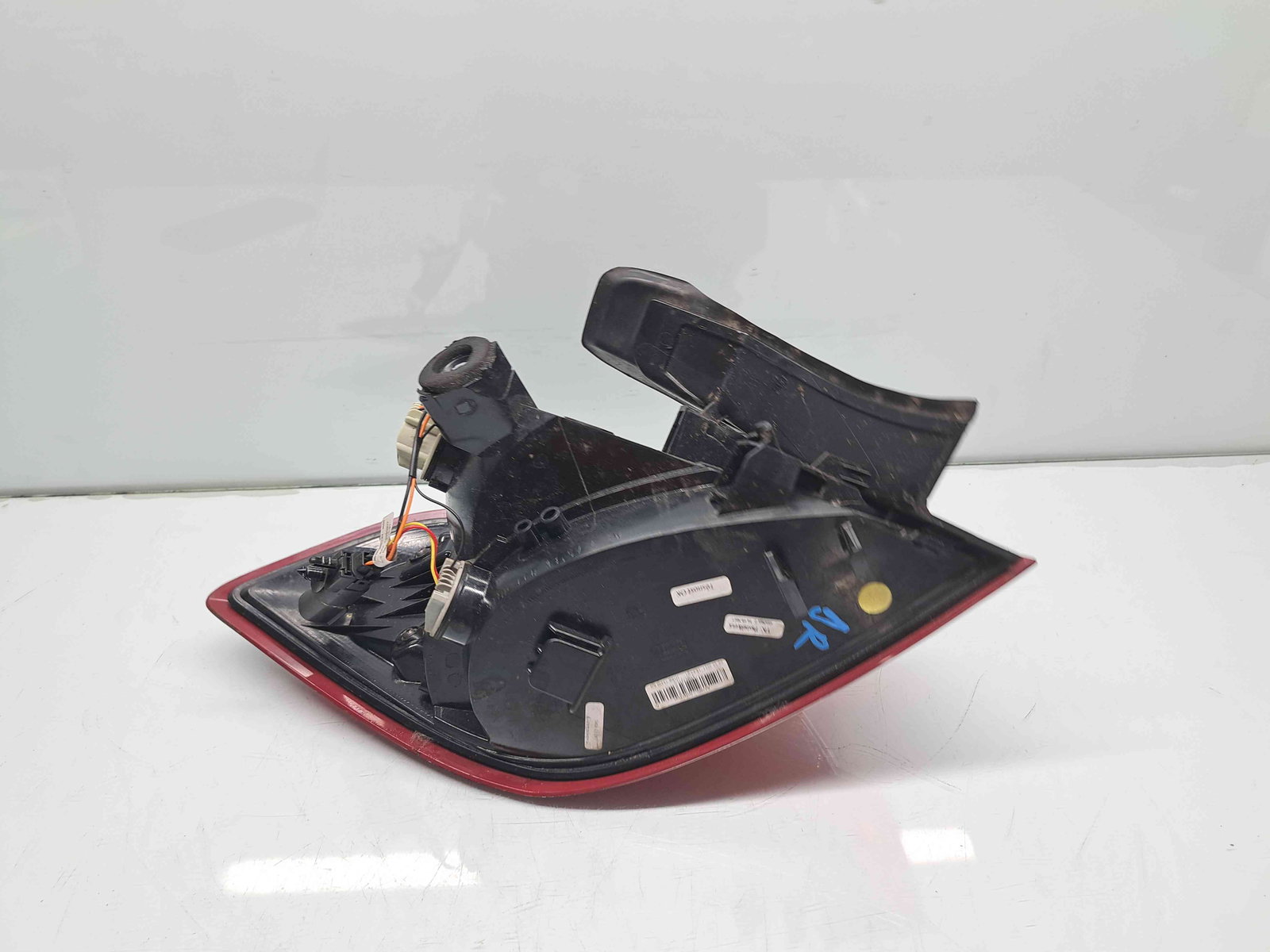 Stop aripa dreapta Ford Fiesta 8 [Fabr 2017-2025] H1BB-13404-BG - imagine 4