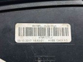  Stop aripa dreapta Ford Fiesta 8 [Fabr 2017-2025] H1BB-13404-BG