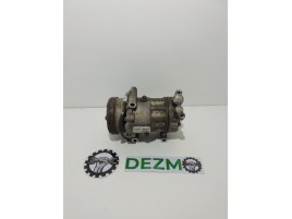 Compresor Ac Renault Clio 2776210162