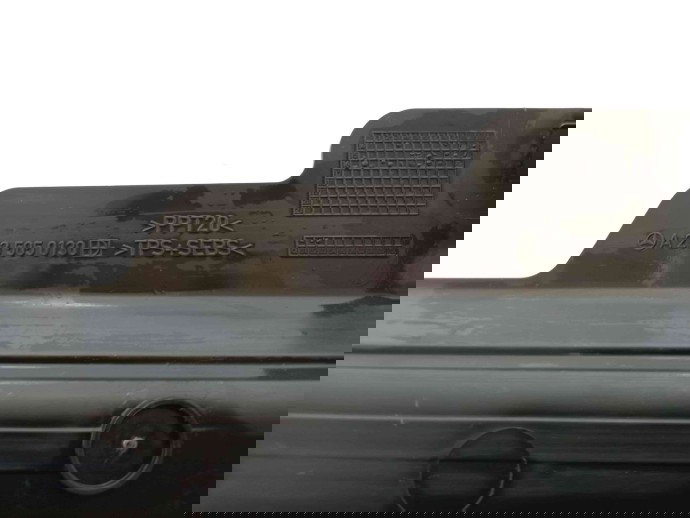 Deflector aer A2135050130 Mercedes E220 W213 2.0 2016-2021