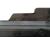 Deflector aer A2135050130 Mercedes E220 W213 2.0 2016-2021