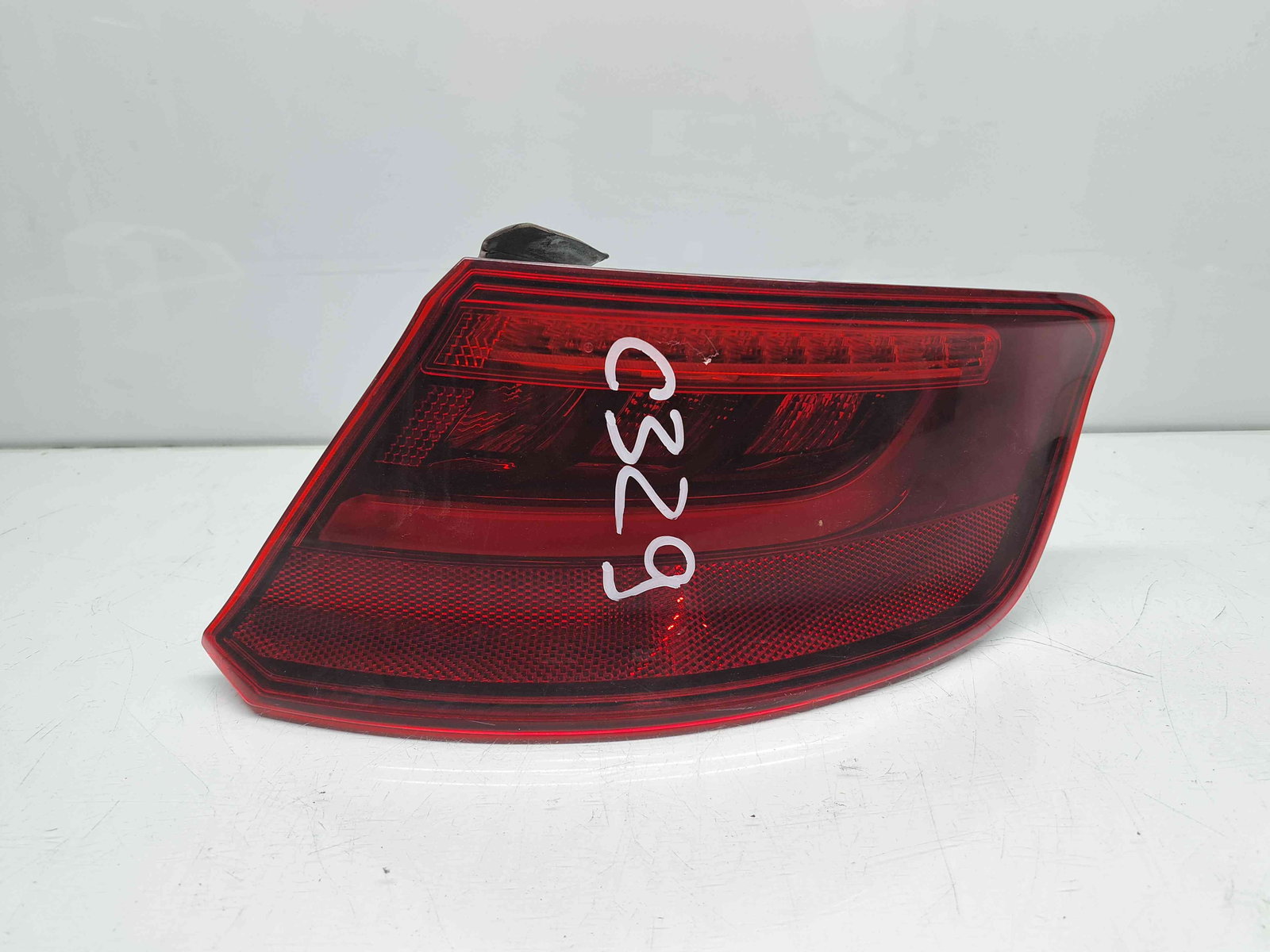 Stop aripa dreapta Audi A3 Sportback (8VA) Hatchback [Fabr 2012-2020] 8V4945096D