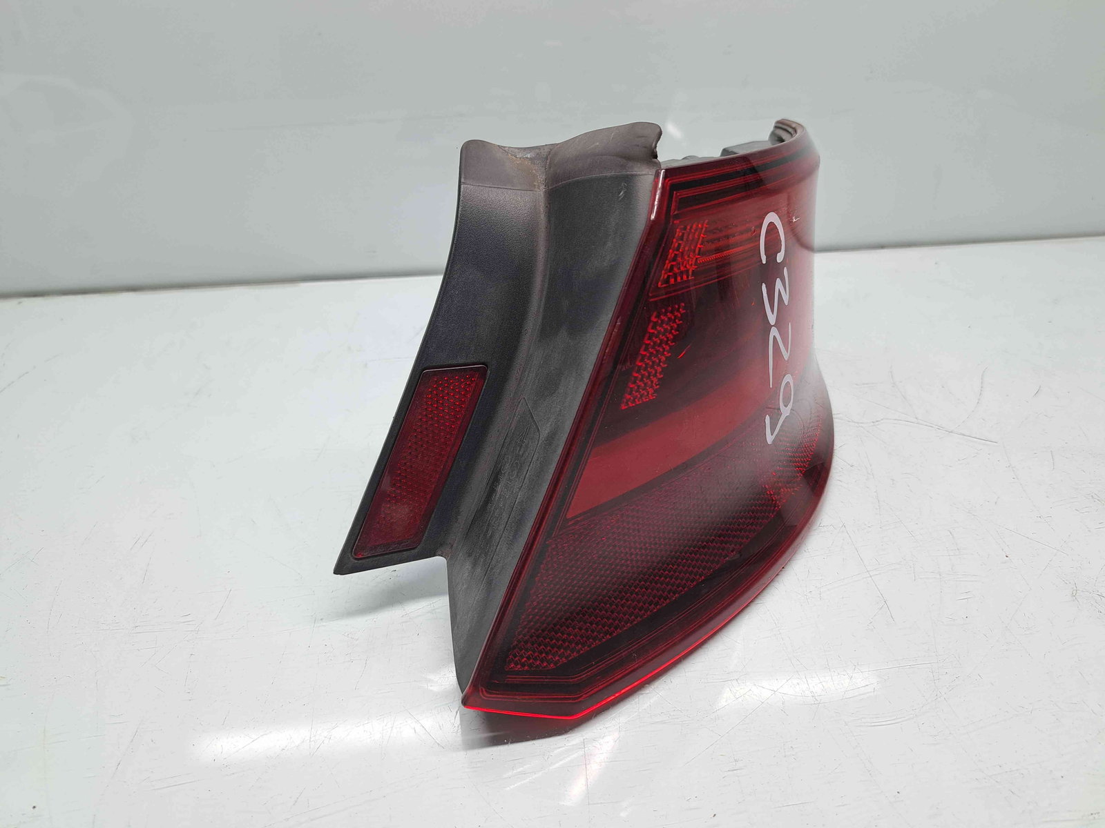 Stop aripa dreapta Audi A3 Sportback (8VA) Hatchback [Fabr 2012-2020] 8V4945096D - imagine 2