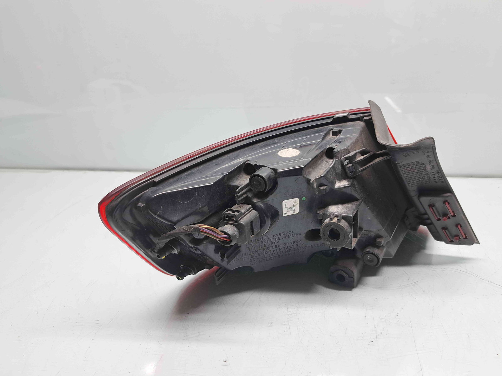 Stop aripa dreapta Audi A3 Sportback (8VA) Hatchback [Fabr 2012-2020] 8V4945096D - imagine 4