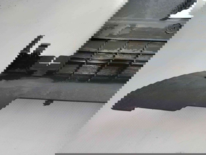 Deflector aer A2135050130 Mercedes E220 W213 2.0 2016-2021