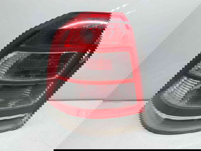  Stop aripa stanga Opel Zafira B (A05) facelift [Fabr 2006-2011] 13349825