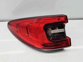  Stop aripa stanga Renault Kadjar [Fabr 2015-prezent] 265552478R