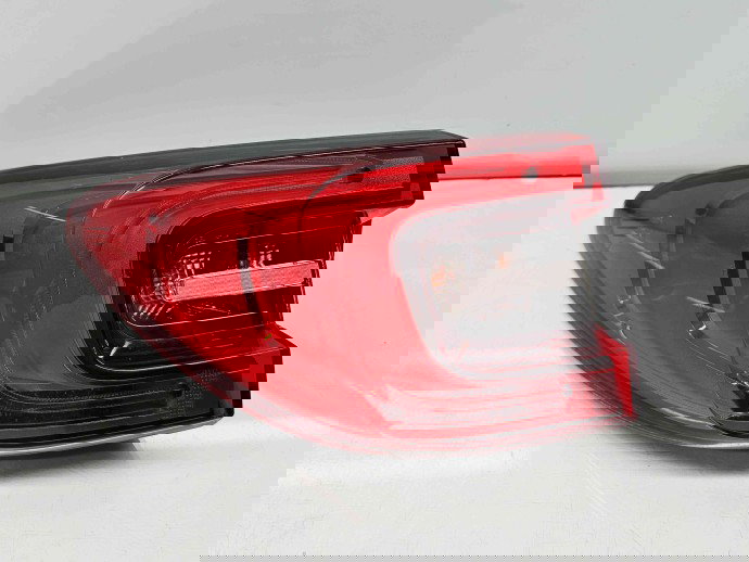  Stop aripa stanga Renault Kadjar [Fabr 2015-prezent] 265552478R