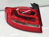  Stop aripa stanga Audi A4 (8K2, B8.5) Facelift [Fabr 2008-2015] 8K5945095AA
