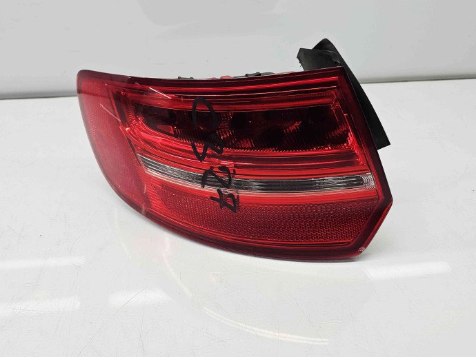 Stop aripa stanga Audi A3 Sportback (8PA) [Fabr 2004-2013] Facelift 8P4945095E
