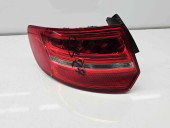  Stop aripa stanga Audi A3 Sportback (8PA) [Fabr 2004-2013] Facelift 8P4945095E