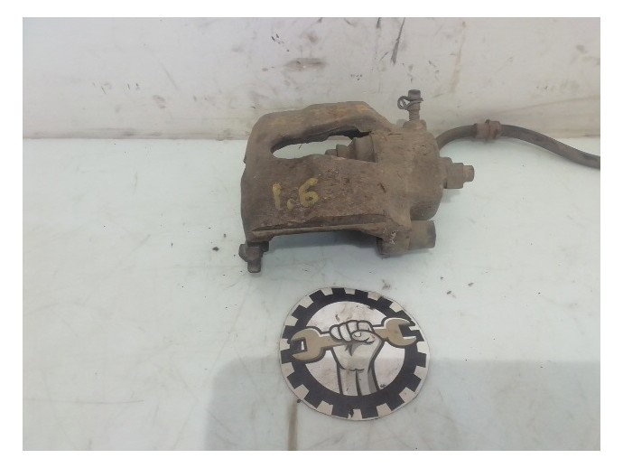 Etrier stanga fata Opel Astra G 1.6 OEM 2004-2009