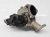 Supapa EGR Volkswagen Golf 5 Plus (5M1) [Fabr 2005-2008] 03G129637A 1.9 TDI BLS 77KW / 105CP
