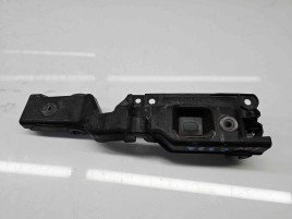 Suport bara dreapta fata Renault Scenic 3 (J95) Facelift [Fabr 2009-2015] 631223715R
