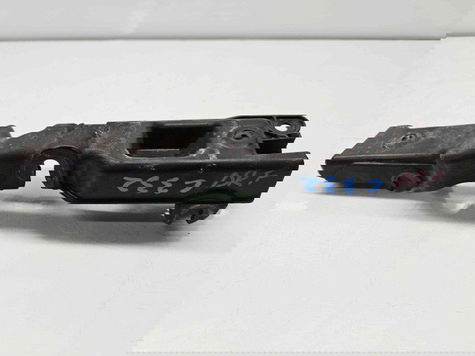 Suport bara dreapta fata Renault Scenic 3 (J95) Facelift [Fabr 2009-2015] 631223715R